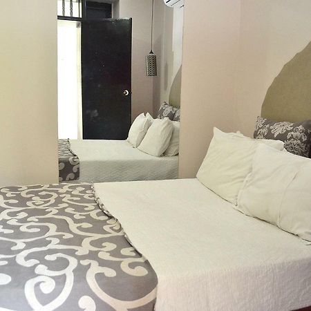 Hotel Santa Cruz Cartagena  Exterior foto
